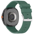 Intramontabile Samsung Smartwatch Silicone / Tpu Universali Cinturino