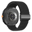 Straordinariamente Pulito Samsung Smartwatch Tessuto / Nylon Universali Cinturino