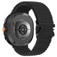 Incredibilmente Confortevole Samsung Smartwatch Tessuto / Nylon Universali Cinturino