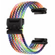 Straordinariamente Fantastico Amazfit T-Rex Pro Tessuto / Nylon Cinturino