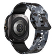 Incredibilmente Resistente Samsung Galaxy Watch Ultra 47mm / Samsung Galaxy Watch Ultra (2025) 47mm Silicone / Tpu Universali Cinturino