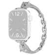 Assolutamente Buono Apple Smartwatch Metallo Universali Cinturino