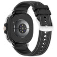 Mega Forte Samsung Smartwatch Silicone / Tpu Universali Cinturino