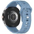 Molto Piacevole Samsung Smartwatch Silicone / Tpu Universali Cinturino