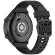 Alla Moda Oppo Watch Sport Silicone / Tpu Cinturino