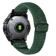 Mega Freddo Garmin Smartwatch Tessuto / Nylon Universali Cinturino
