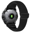 Incredibilmente Elegante Garmin Smartwatch Tessuto / Nylon Universali Cinturino