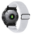 Mega Buono Garmin Smartwatch Tessuto / Nylon Universali Cinturino