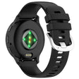 Incredibilmente Resistente Garmin Smartwatch Silicone / Tpu Universali Cinturino