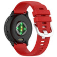 Incredibilmente Resistente Garmin Smartwatch Silicone / Tpu Universali Cinturino