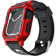 Assolutamente Dolce Apple Watch Series 11 42mm / Apple Watch Series 10 42mm Silicone / Tpu Universali Cinturino