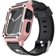 Mega Piacevole Apple Smartwatch Silicone / Tpu Universali Cinturino