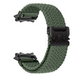 Incredibilmente Elegante Amazfit T-Rex 2 / Amazfit T-Rex 3 Tessuto / Nylon Universali Cinturino