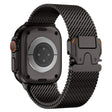 Super Fantastico Apple Smartwatch Metallo Universali Cinturino