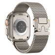 Super Fantastico Apple Smartwatch Metallo Universali Cinturino