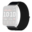 Incredibilmente Fantastico Garmin Venu X1 Tessuto / Nylon Cinturino