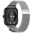 Superbo vivo Watch GT 2 / vivo iQOO Watch GT 2 Metallo Universali Cinturino