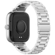 Incredibilmente Dolce vivo Watch GT 2 / vivo iQOO Watch GT 2 Metallo Universali Cinturino