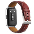 Molto Resistente Samsung Galaxy Fit 3 Vera Pelle Cinturino
