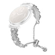 Super Bello Garmin Lily 2 Strass Cinturino