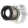 Notevolmente Elegante Huawei Watch 5 46mm Silicone / Tpu Cinturino
