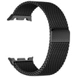 Notevolmente Resistente Samsung Galaxy Watch Ultra 47mm / Samsung Galaxy Watch Ultra (2025) 47mm Metallo Universali Cinturino