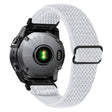 Resistente Garmin Smartwatch Tessuto / Nylon Universali Cinturino