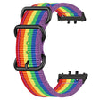 Delizioso Honor Watch X5 Tessuto / Nylon Cinturino