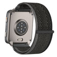 Mega Affidabile Garmin Venu X1 Tessuto / Nylon Cinturino