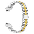 Bello Fitbit Inspire / Fitbit Inspire 2 Metallo Cinturino