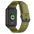 Eminente Xiaomi Smartwatch Tessuto / Nylon Universali Cinturino