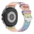 Super Bello Samsung Smartwatch Finta Pelle Universali Cinturino