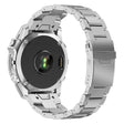 Assolutamente Dolce Garmin Smartwatch Metallo Universali Cinturino