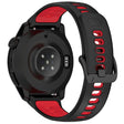 Incredibilmente Resistente Coros Pace 4 Silicone / Tpu Cinturino