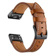 Straordinariamente Bello Garmin Smartwatch Finta Pelle Universali Cinturino