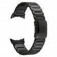 Molto Resistente Google Pixel Watch 4 45mm / Google Pixel Watch 3 XL 45mm Metallo Universali Cinturino