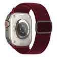 Dolce Apple Smartwatch Tessuto / Nylon Universali Cinturino