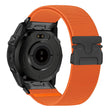 Super Resistente Garmin Smartwatch Tessuto / Nylon Universali Cinturino