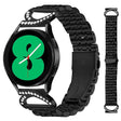 Super Elegante Garmin Smartwatch Strass Universali Cinturino