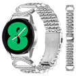 Super Bello Samsung Smartwatch Strass Universali Cinturino