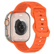 Incredibilmente Piacevole Apple Smartwatch Silicone / Tpu Universali Cinturino