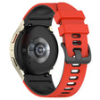 Molto Bello Samsung Smartwatch Metallo E Silicone / Tpu Universali Cinturino