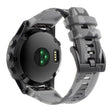 Eminente Universali Metallo E Silicone / Tpu Universali Cinturino