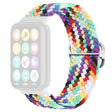 Super Alla Moda Xiaomi Smart Band 8 Pro Tessuto / Nylon Cinturino
