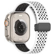 Incredibilmente Carino Apple Smartwatch Silicone / Tpu Universali Cinturino