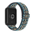 Incredibilmente Carino Xiaomi Smart Band 8 Pro Tessuto / Nylon Cinturino