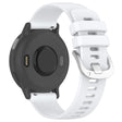 Super Confortevole Garmin Vivoactive 5 / 20mm Silicone / Tpu Universali Cinturino