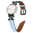 Super Elegante Samsung Smartwatch Vera Pelle E Strass Universali Cinturino