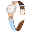 Assolutamente Resistente Samsung Smartwatch Vera Pelle E Strass Universali Cinturino