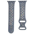 Incredibilmente Confortevole Apple Smartwatch Silicone / Tpu Universali Cinturino